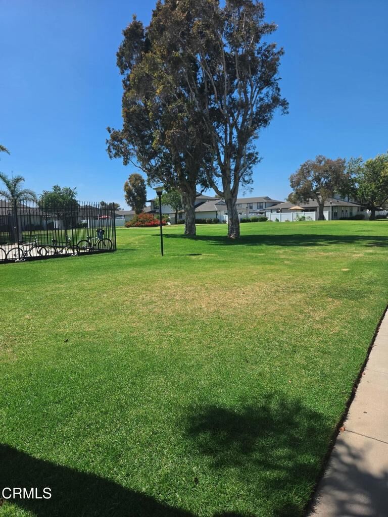 Property Photo: 2033 Miramar Walk CA 93035
