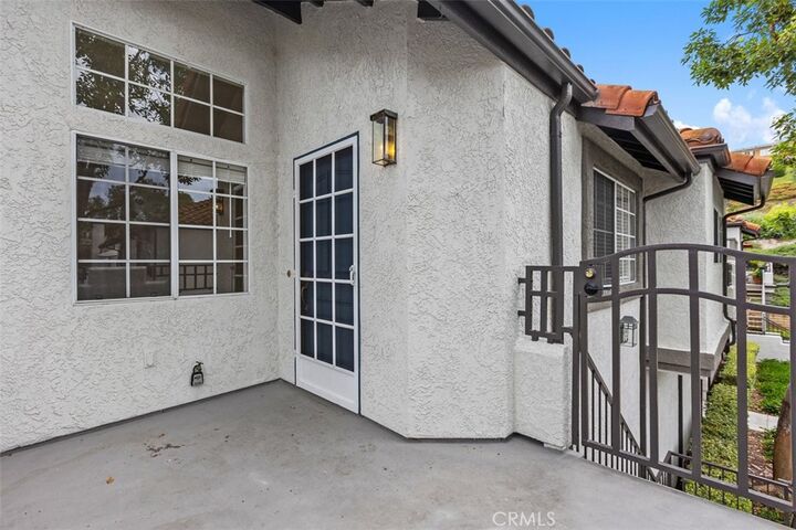 Property Photo: 27341 Ryan Drive CA 92677
