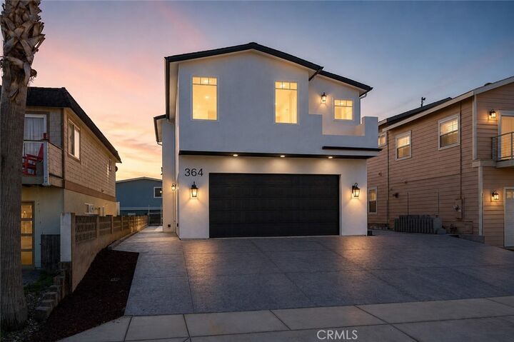 Property Photo: 364 McCarthy Avenue CA 93445
