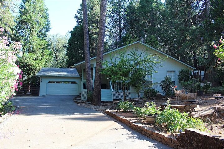Property Photo: 6186 Kilgord Court CA 95954