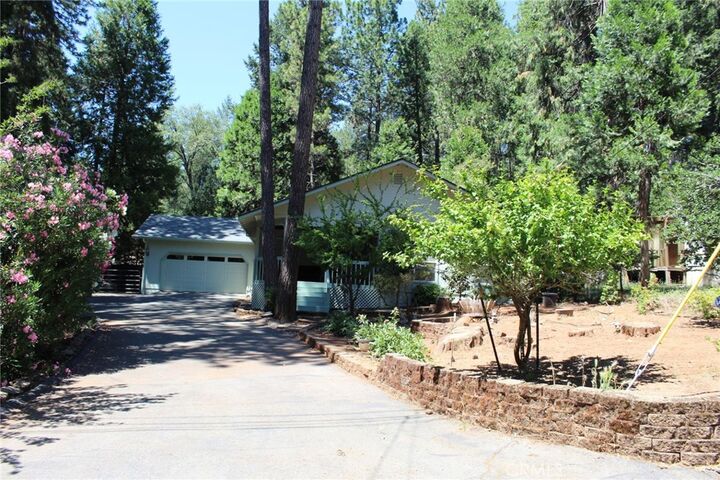 Property Photo:  6186 Kilgord Court  CA 95954 