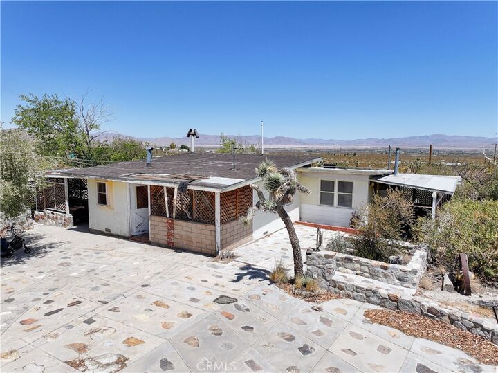 Property Photo: 7594 Fairlane CA 92356