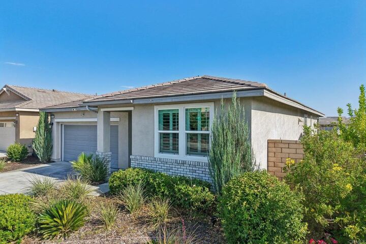 Property Photo:  30548 Gardner Lane  CA 92584 