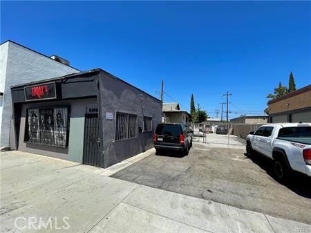 Property Photo:  8106 Eastern Avenue  CA 90201 