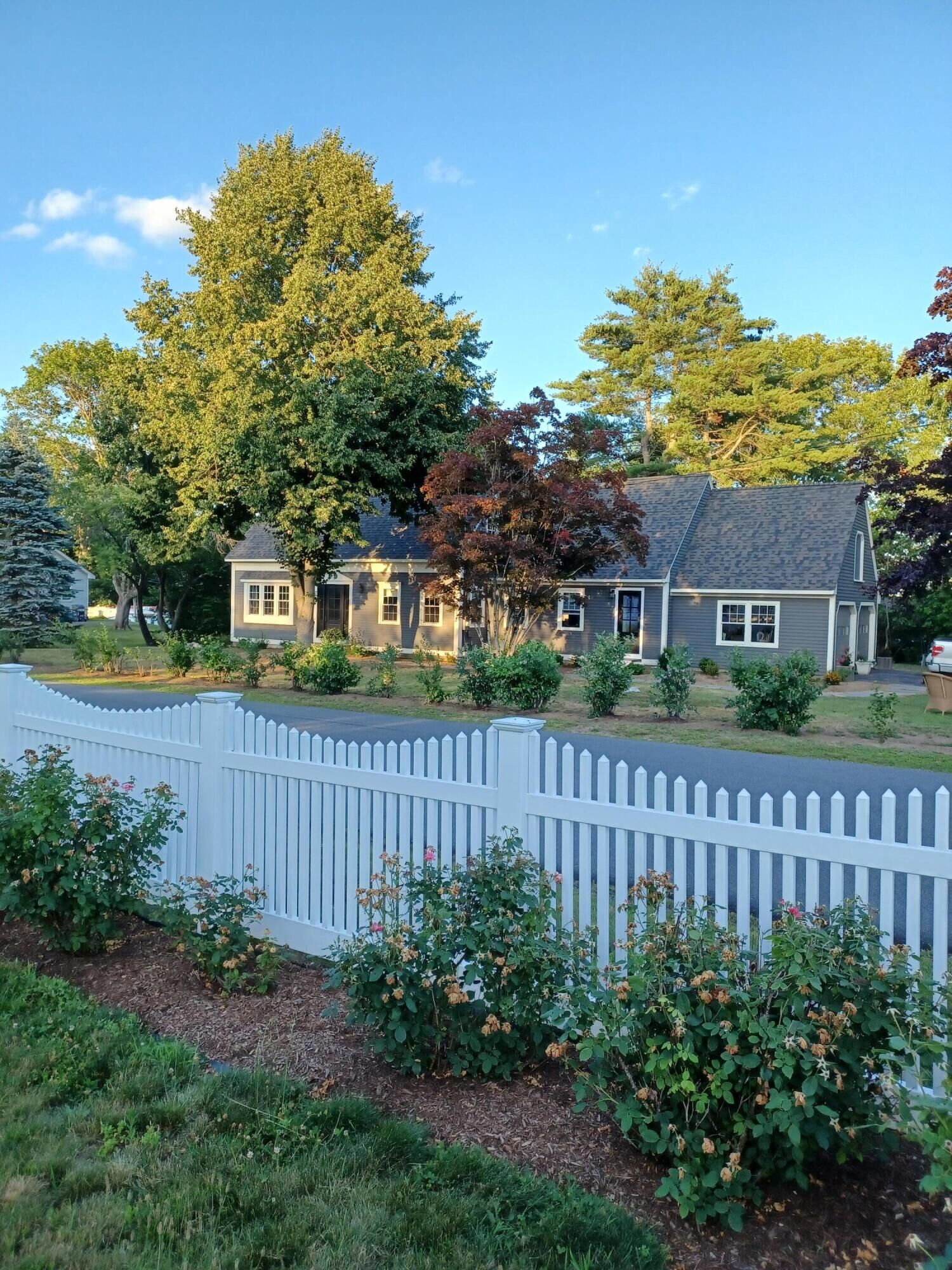 Property Photo: 16 Morison Avenue ME 04090