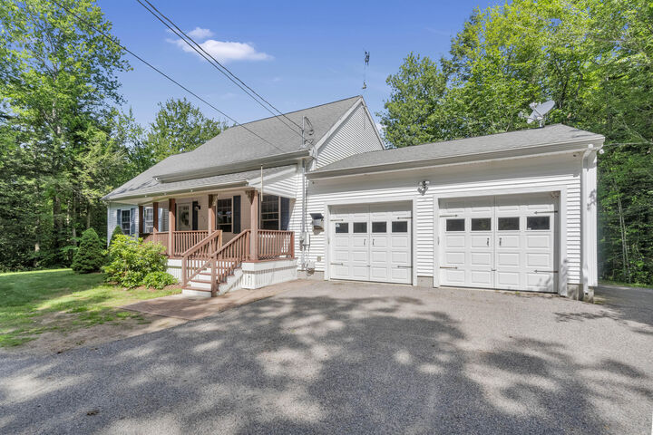 Property Photo: 375 Lebanon Street ME 04073