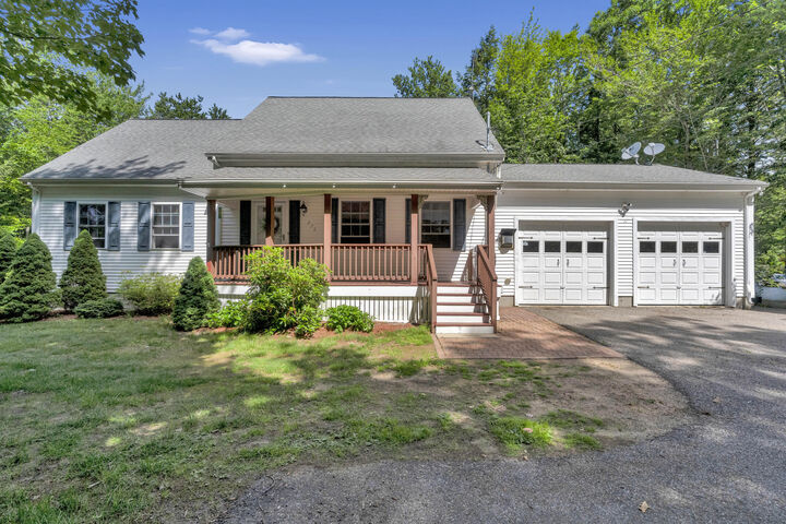 Property Photo:  375 Lebanon Street  ME 04073 