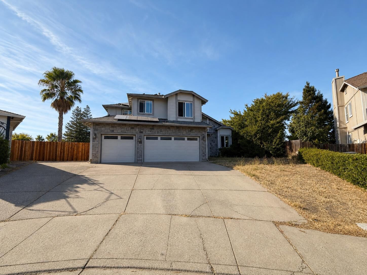 Property Photo: 405 Agate Court CA 94509