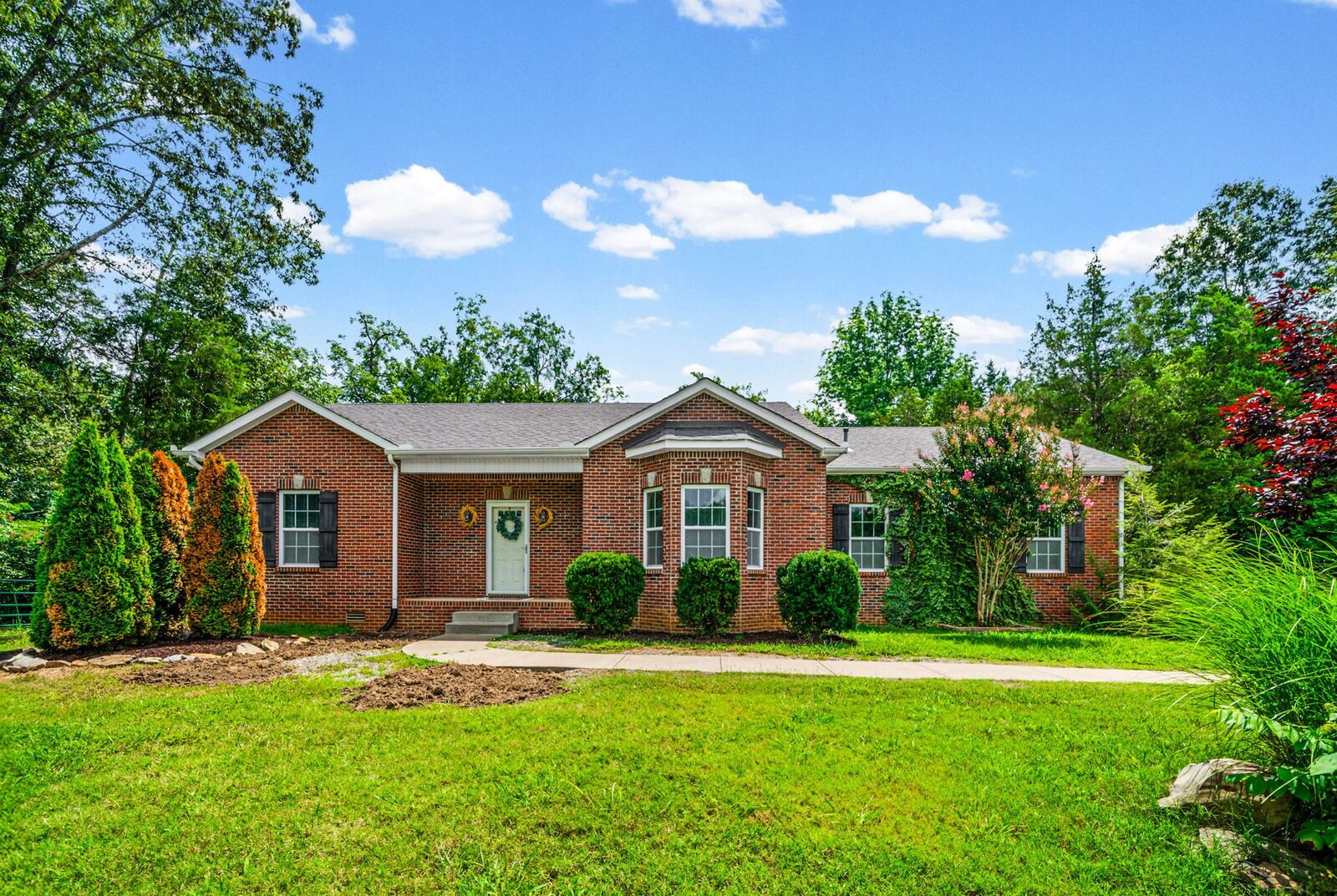Property Photo:  1145 Bagwell Rd  TN 37043 