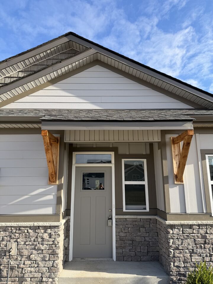 Property Photo: 150 Persinger Place TN 37042