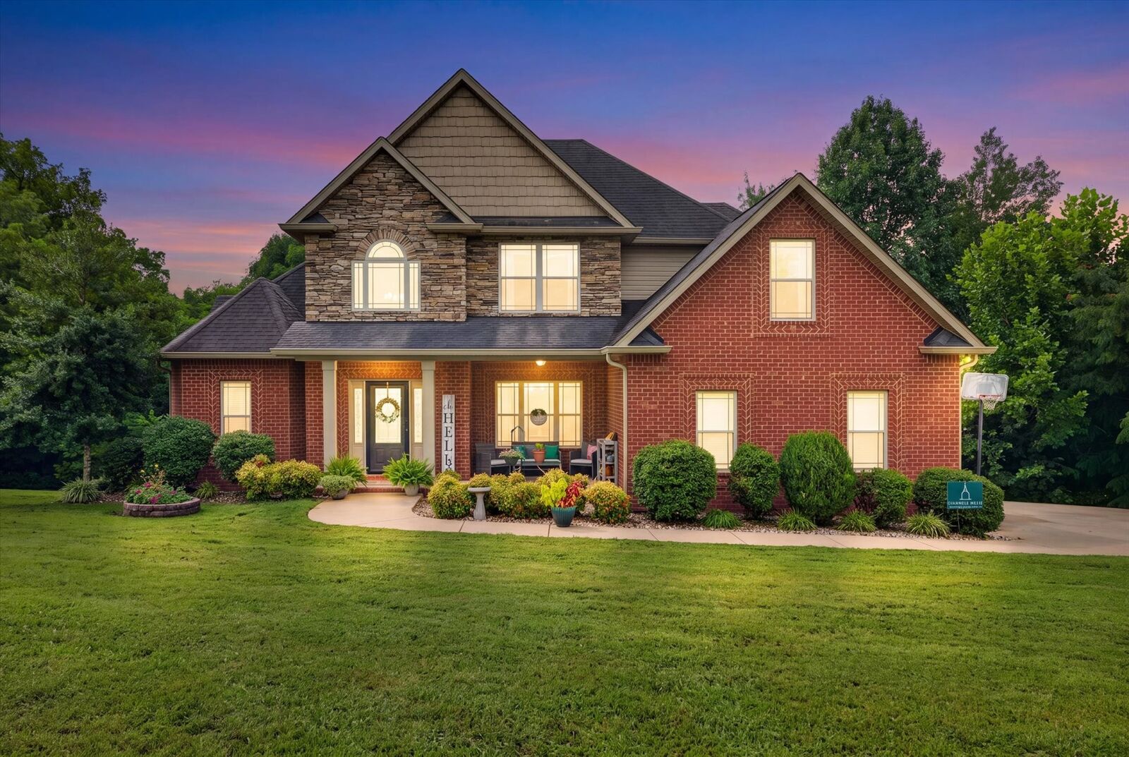 Property Photo: 2380 Lock B Rd N TN 37043