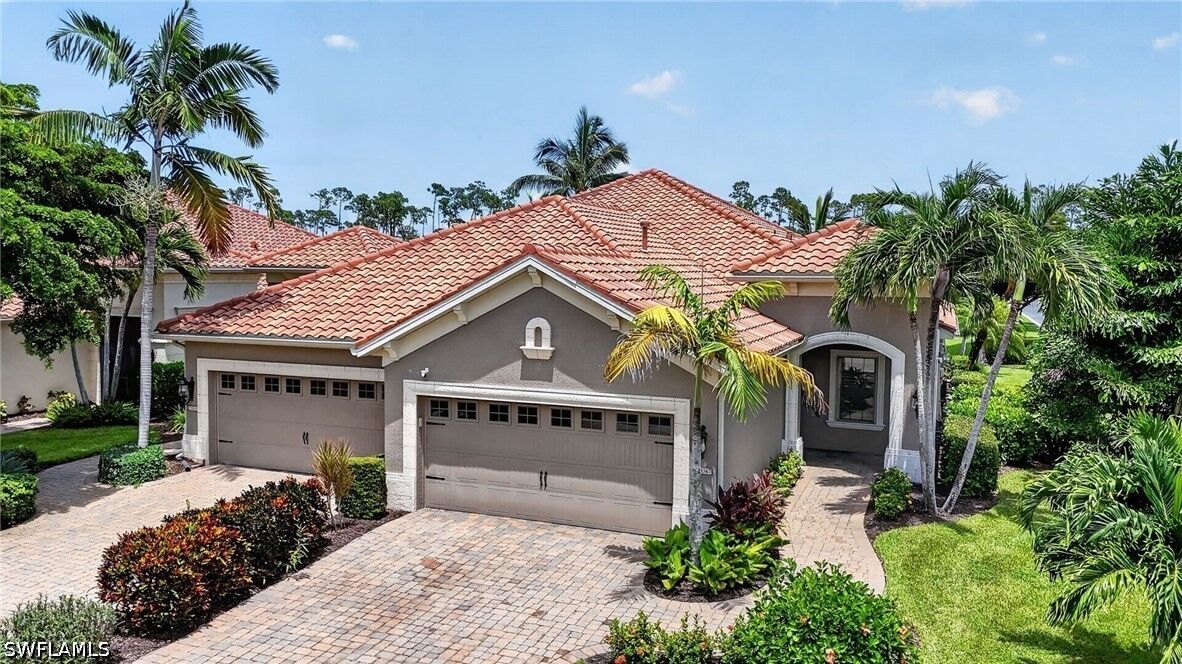 Property Photo: 21567 Cascina Drive FL 33928