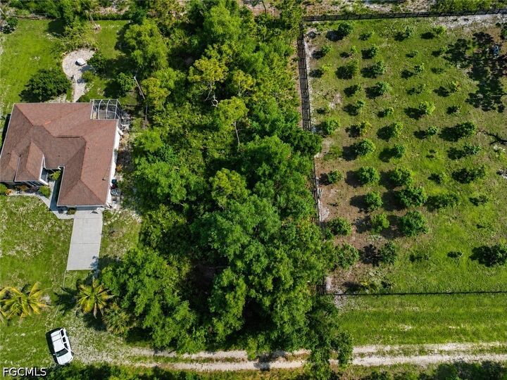 Property Photo:  6207 Hodges Drive  FL 33922 
