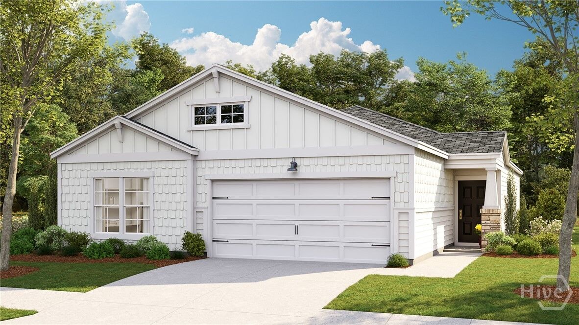 Property Photo: 179 Geranium Way GA 31302
