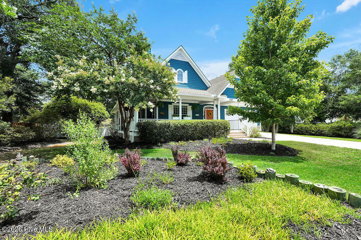Property Photo:  6138 River Sound Circle  NC 28461 