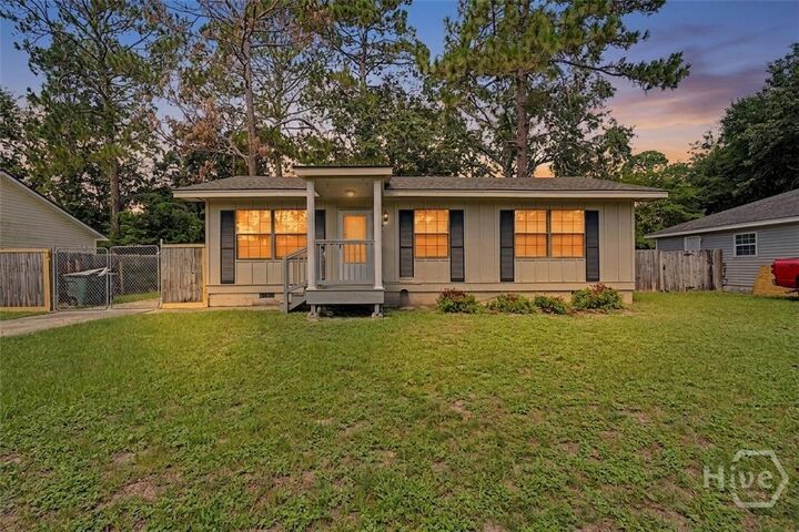 Property Photo: 241 Pointe South Drive GA 31313