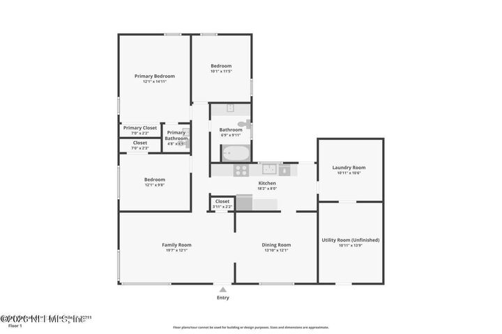 Property Photo: 356 Tidewater Circle W FL 32211