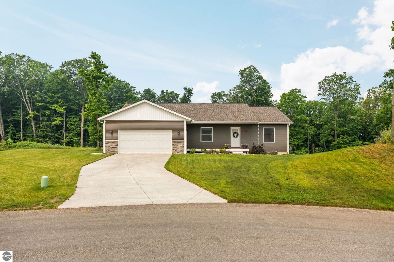 Property Photo:  1432 Umber Drive  MI 49696 
