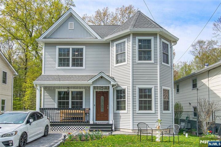 Property Photo: 15 Norman Avenue NJ 07034
