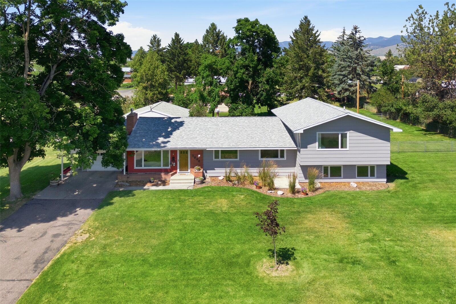 Property Photo:  2636 Sunset Lane  MT 59804 