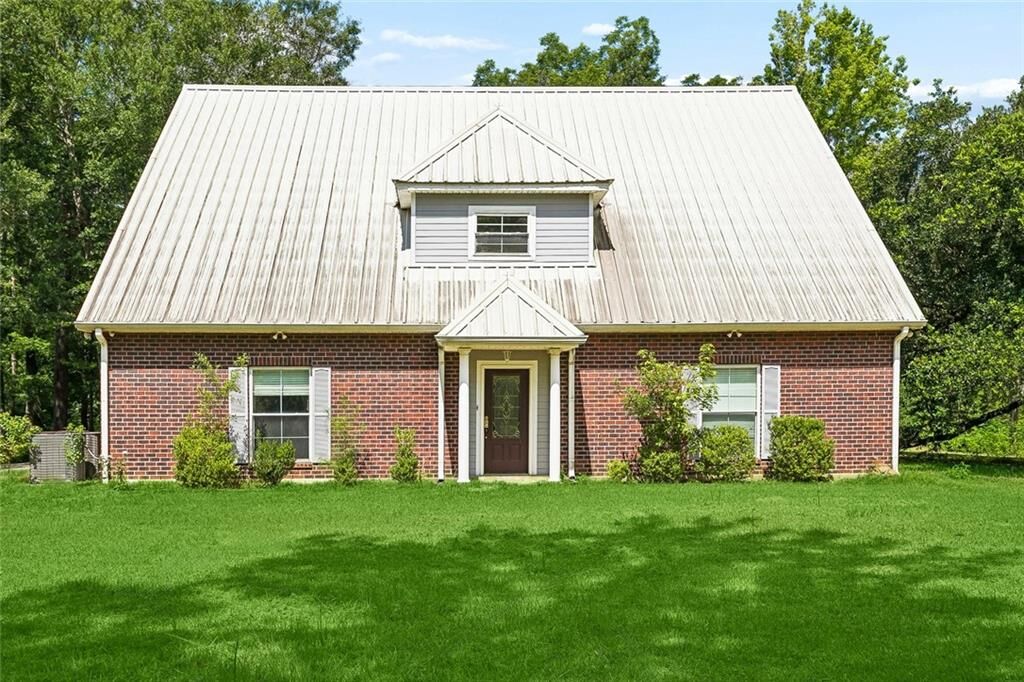 Property Photo:  14210 Wadesboro Road  LA 70454 