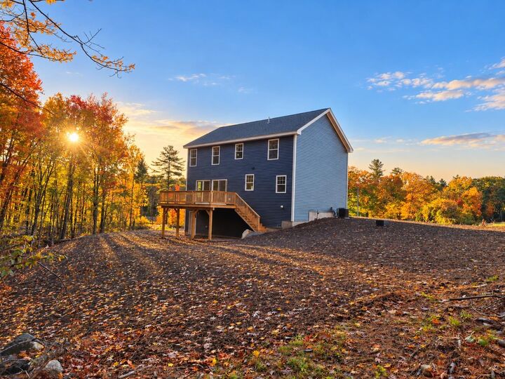 Property Photo: 50 Currier Road NH 03034