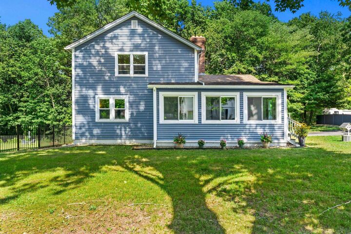 Property Photo: 29 Harris Road NH 03087