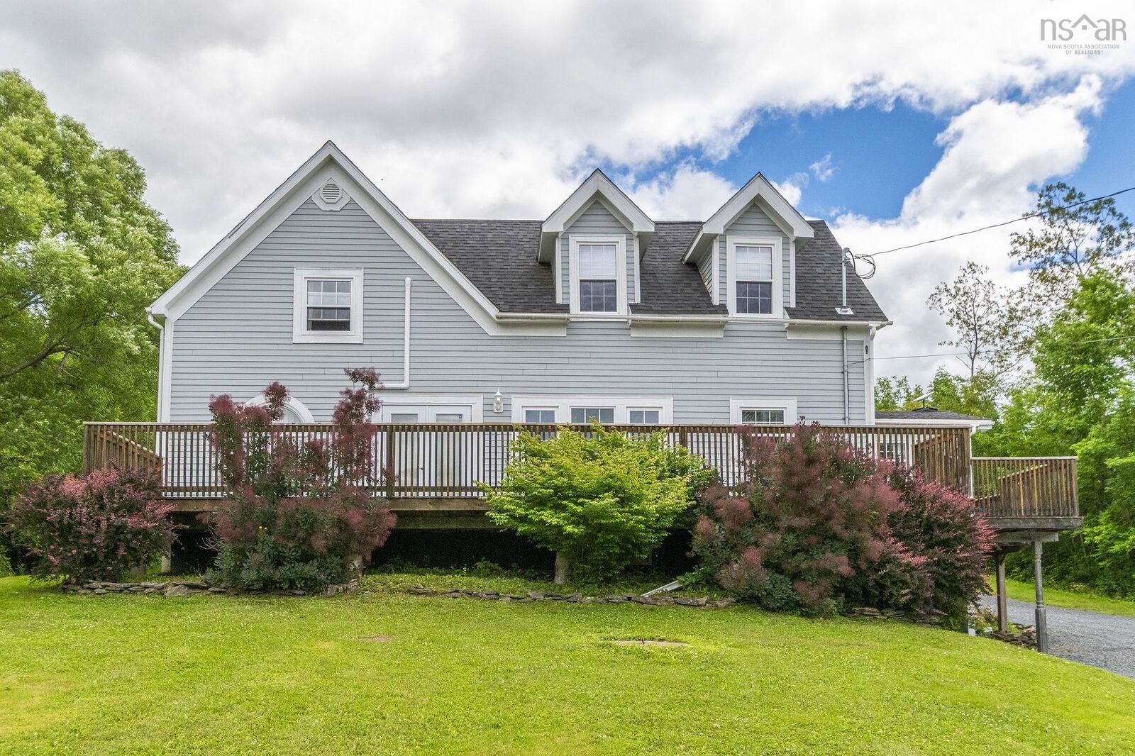 Property Photo: 1006 Middle River Road NS B0K 2A0