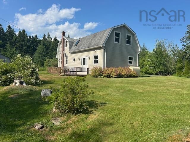 Property Photo: 30 5085 Road NS B0E 3B0