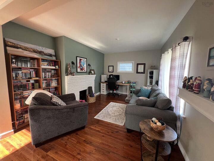 Property Photo: 223 Brunswick Street, Truro, Nova Scotia Street NS B2N 2H9