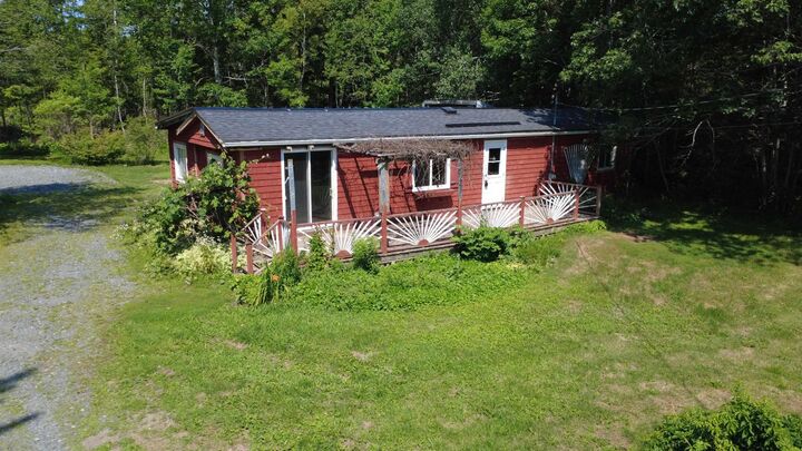 Photo de la propriété:  3561 Gairloch Road  NS B0K 2A0 