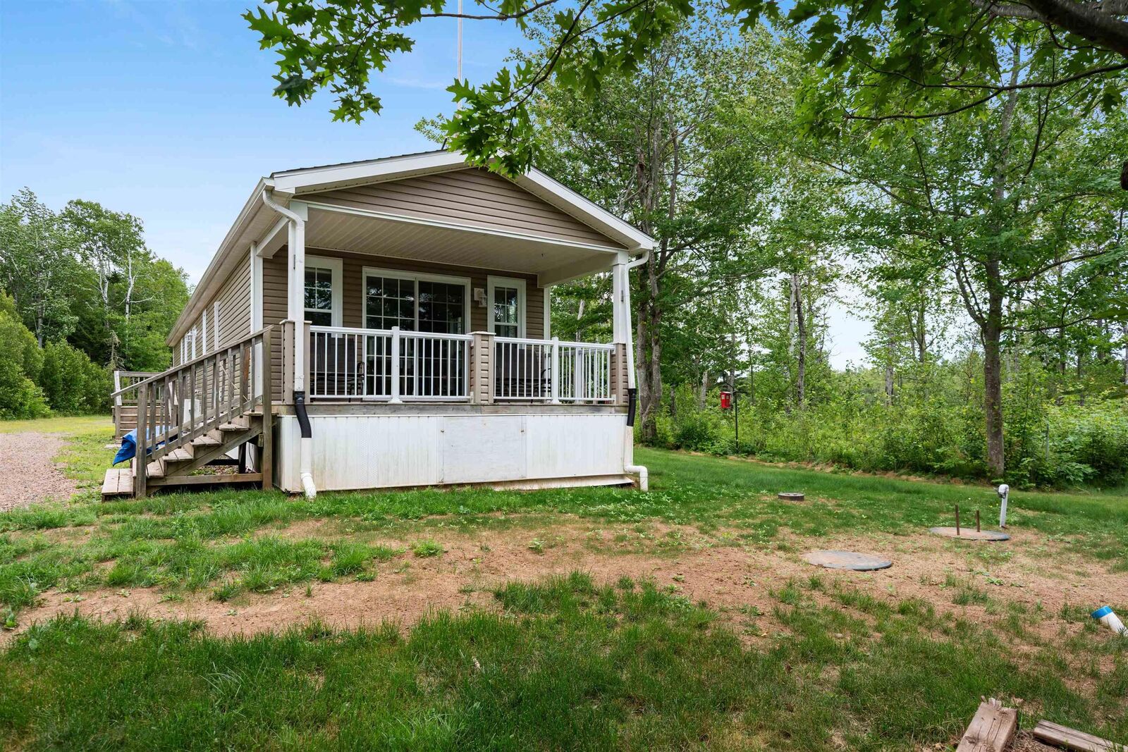 Property Photo: 7925 Highway 321 NS B0K 1K0