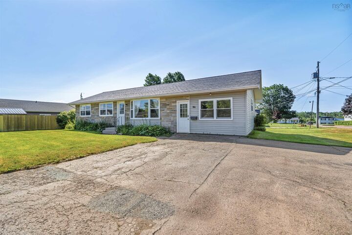 Property Photo: 94 Brookside Road NS B2N 2Y4
