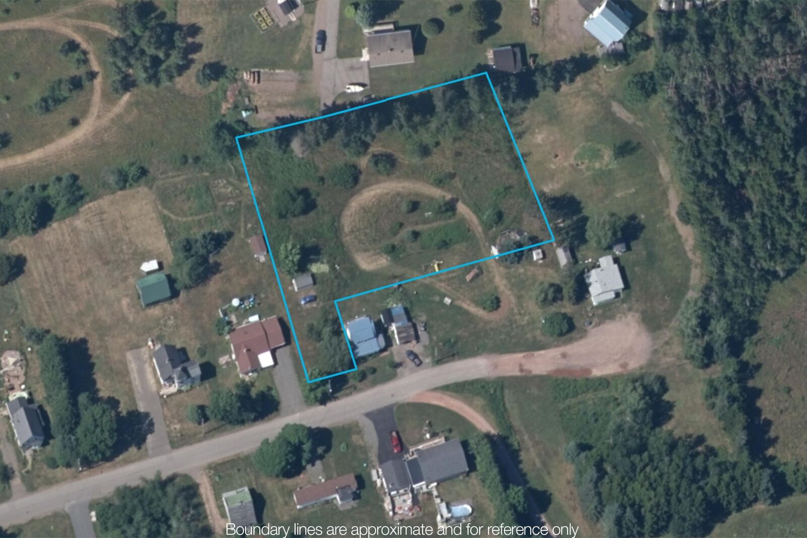 Property Photo:  Eddy Street  NS B0M 1S0 