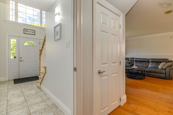 Property Photo: 88 Bellbrook Crescent NS B2W 6S2