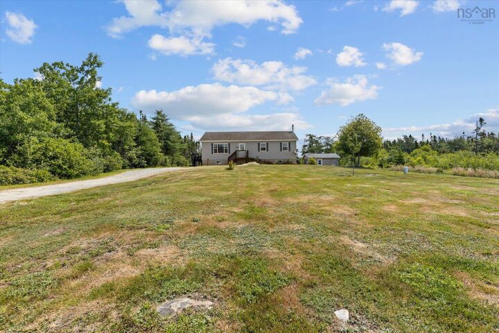 Property Photo: 325 Villagedale Road NS B0W 1E0