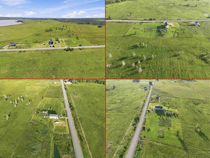 Property Photo:  5465 Barronsfield Road  NS B0L 1G0 