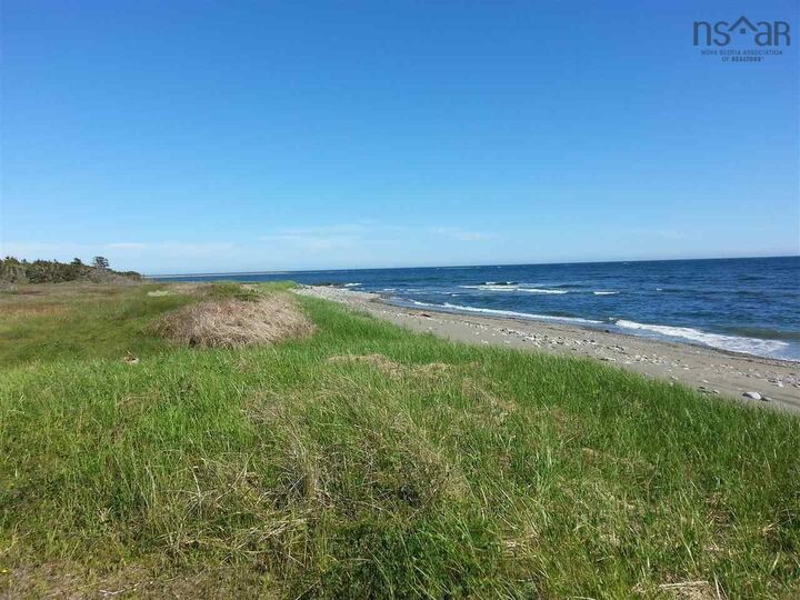 Property Photo:  Lot 9 East Side Grand River Road  NS B0E 1M0 