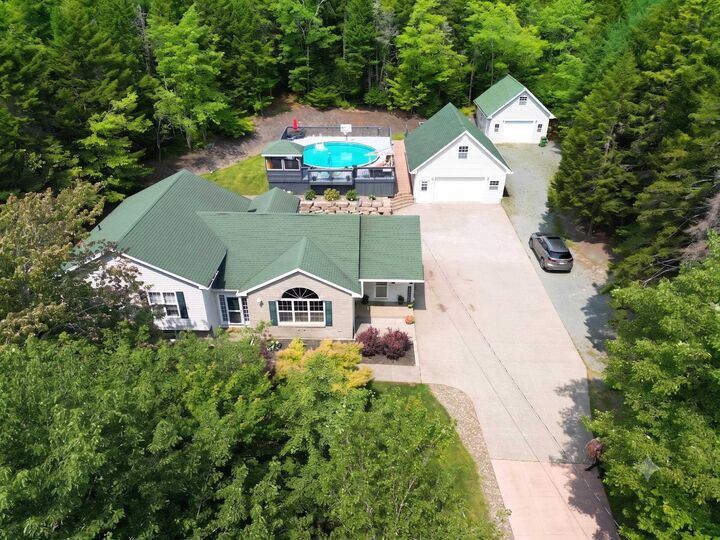 52 Wilson Lake Drive — photo 1