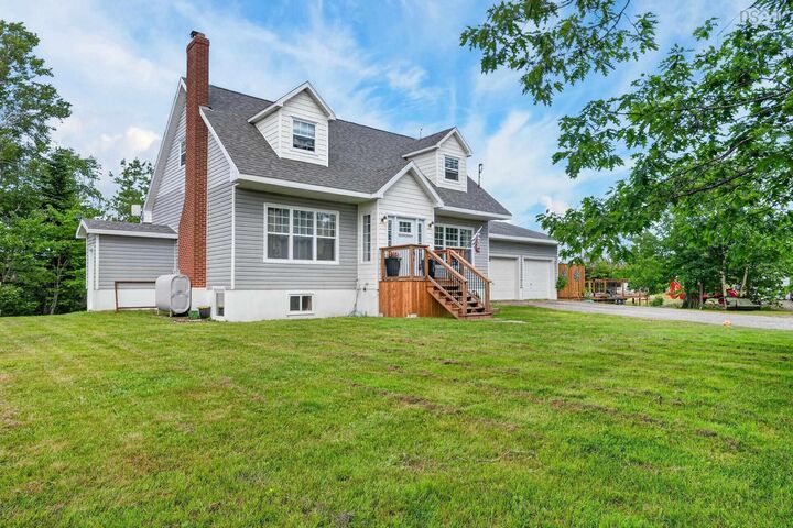 Property Photo: 5310 Highway 255 NS B1B 1P1
