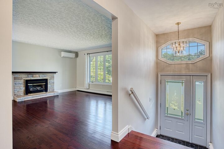 Property Photo: 9 John Brenton Drive NS B2X 2V6