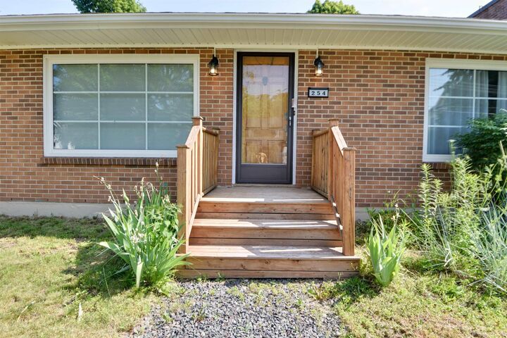 254 George Street — photo 1