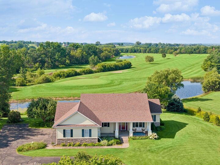 Property Photo:  1749 110th Avenue  WI 54015 