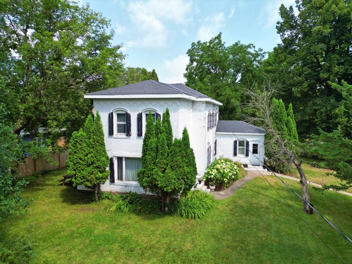 Property Photo: 209 2nd Avenue SE MN 56273