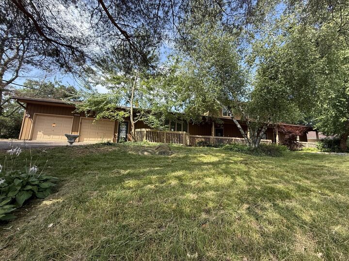 Property Photo: 4497 S Oak Leaf Court MN 55127
