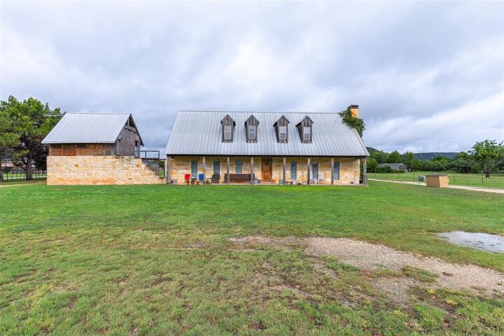 Property Photo:  13358 Fm 1235  TX 79508 