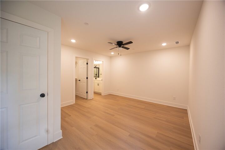Property Photo: 55 Rainsong Street AR 72730