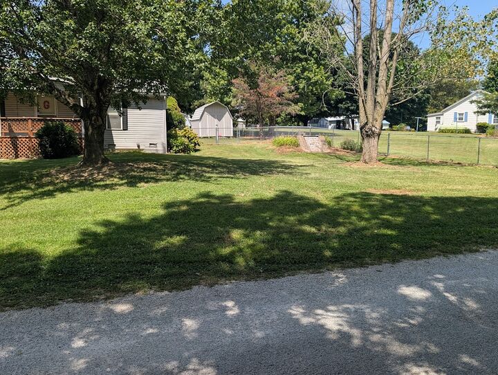 Property Photo:  4753 Quail Court  AR 72601 