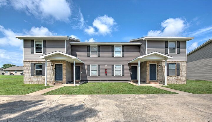 Property Photo: 1502, 1505, 1600, 1607+ Oriole, Christy AR 72764