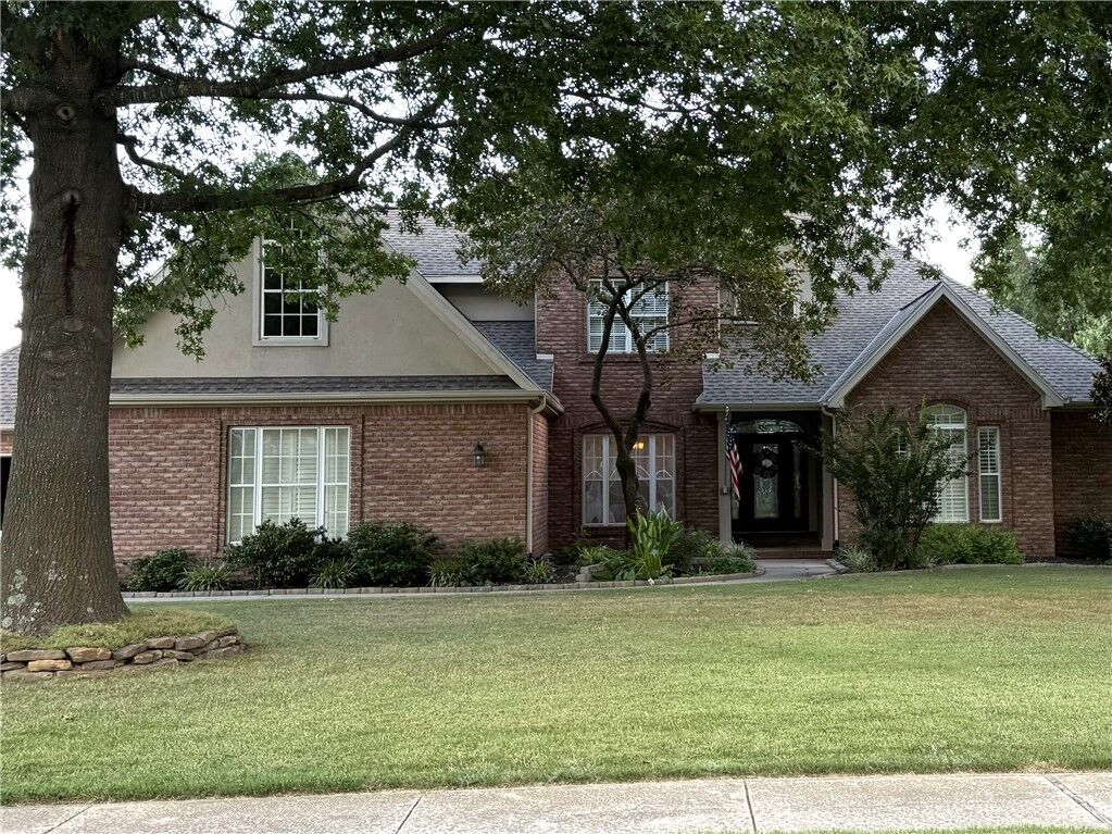 Property Photo: 5103 S 44th Street AR 72758
